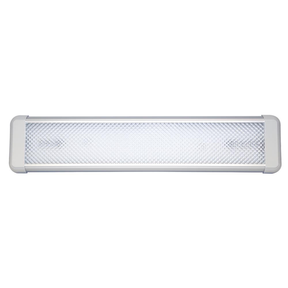 INTERIOR LIGHTING 96 LED 18IN RECTANGULAR W/SWITCH 12V-24V