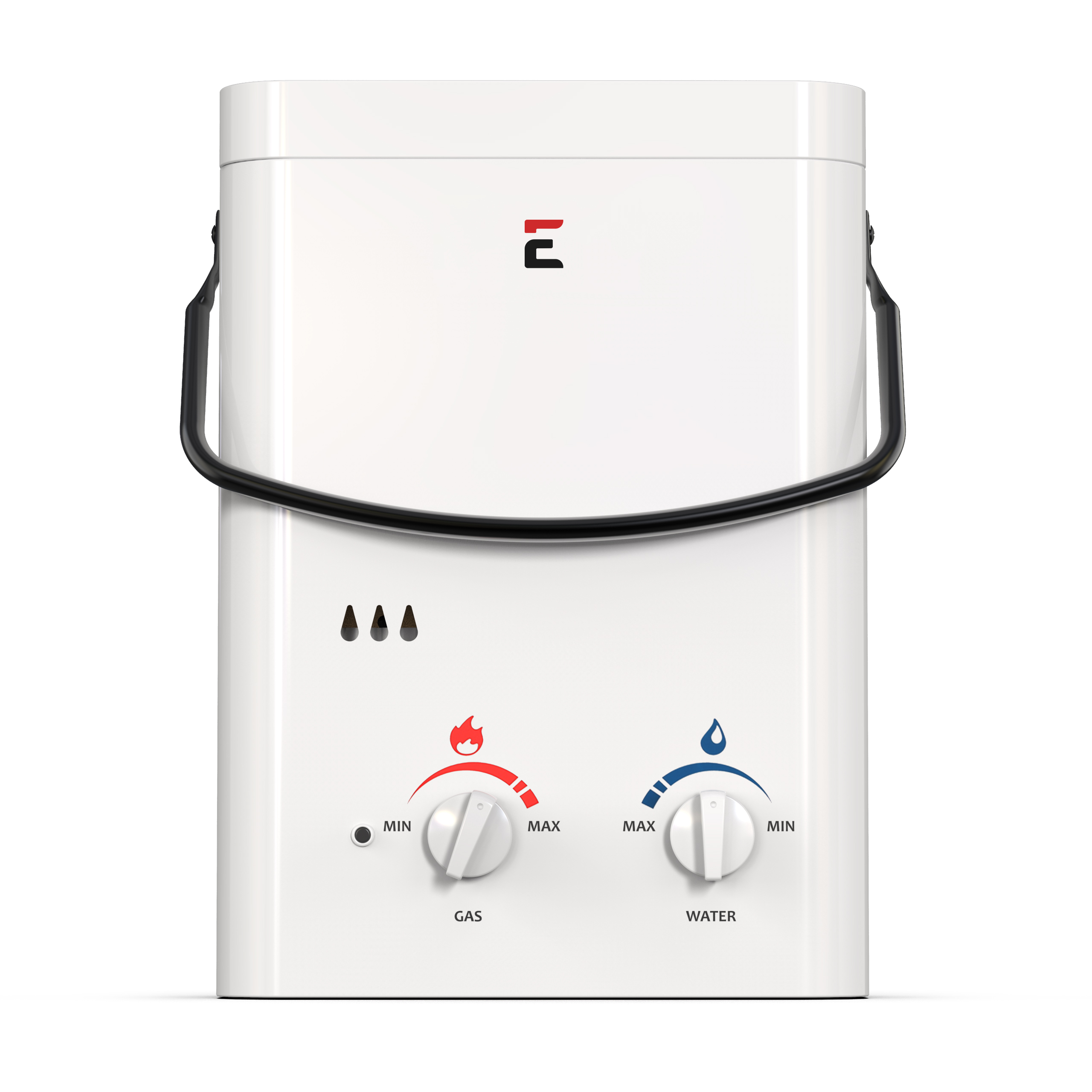 Eccotemp L5 Portable Outdoor Tankless Water Heater