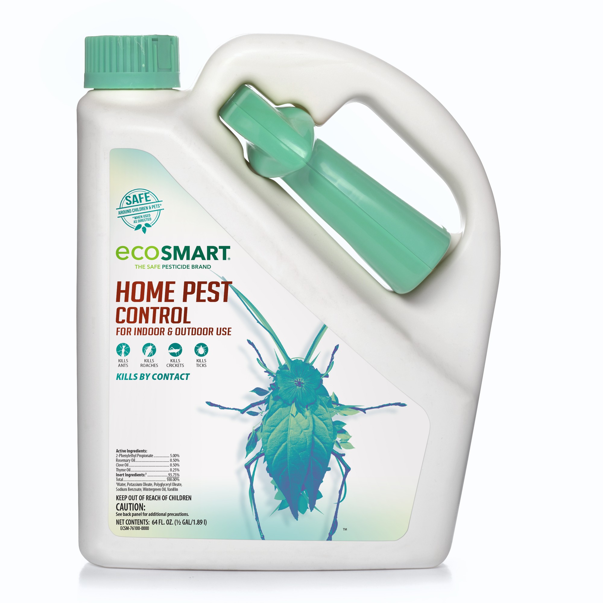 ECSM HOME PEST CTRL 64 OZ ECOM