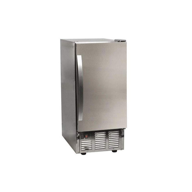 50Lb Uc/Fs Im Ss 15 Reversible Hinge