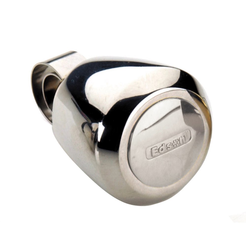 Edson PowerKnob ProSeries - Stainless