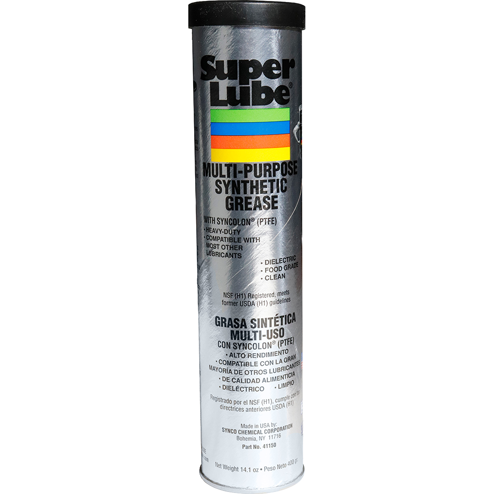 Edson Superlube Conduit & Bearing Lubicrant - 14oz