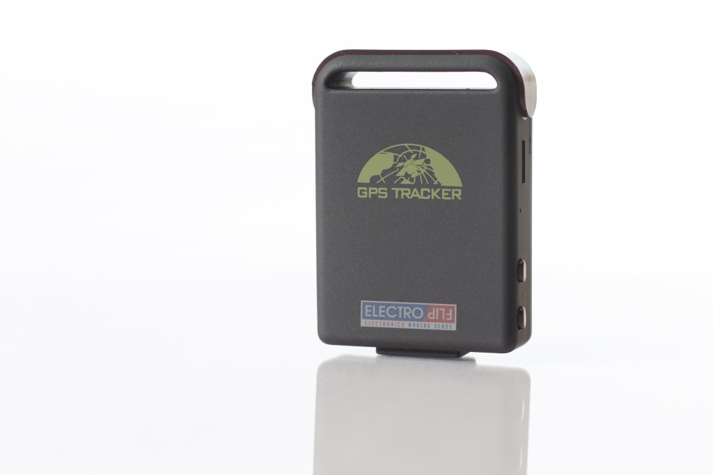 Vehicle Car GPS Tracker GPS/GSM/GPR Tracking Drive