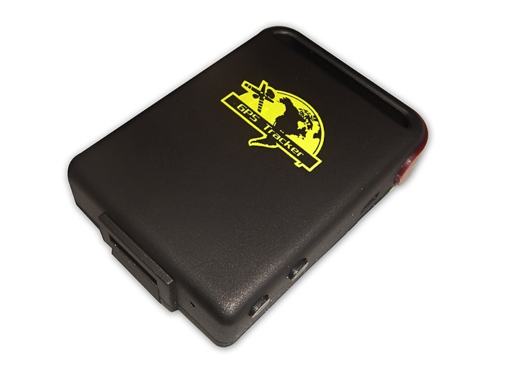 GPS Tracking Device for Multipurpose Vehicle Car Security/Surveillance