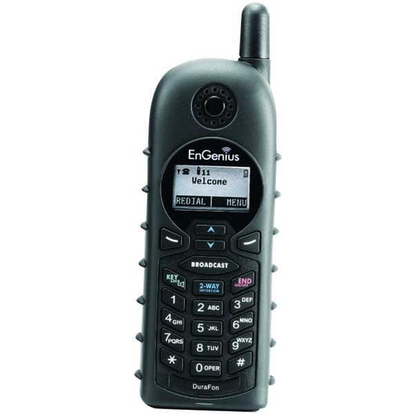 DuraWalkie 2-Way Radio for PRO