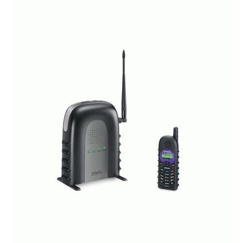 DuraFon SIP Cordless Phone System