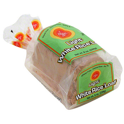 Ener-G Light Tapioca Loaf (6x8 Oz)