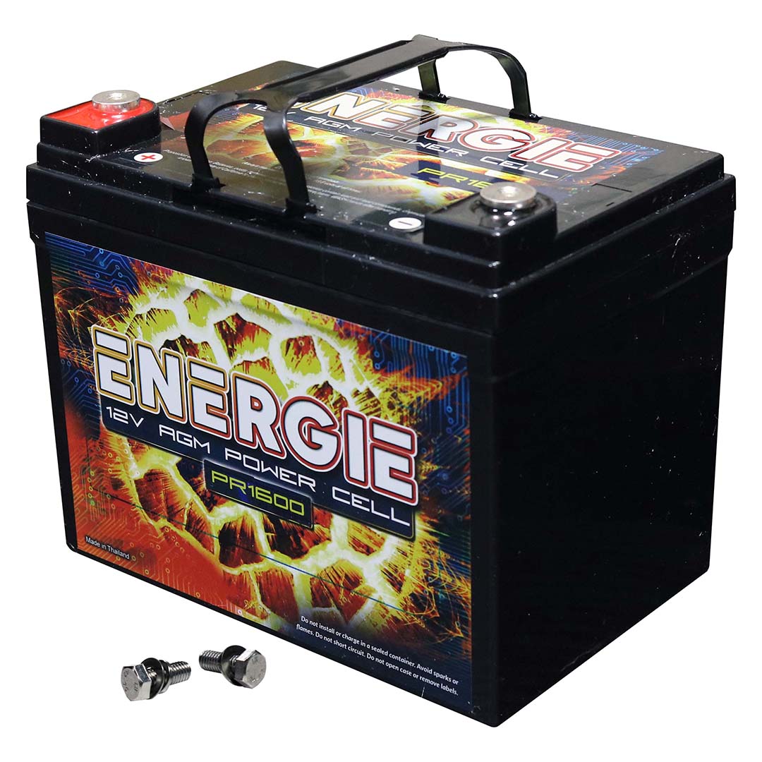 Energie 1600W Battery