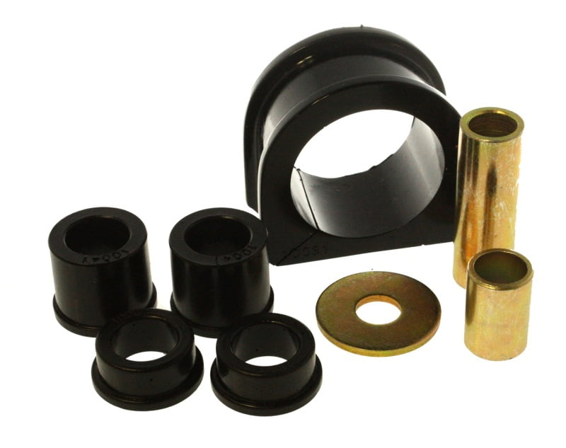 4WD RACK & PINION BUSHING SET