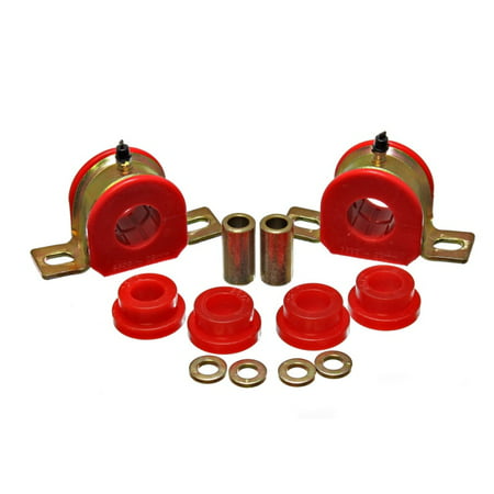 REAR SWAY BAR BUSHING SET 28MM