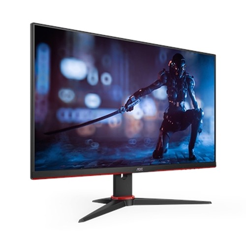 AOC 24" Gaming Monitor