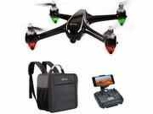 Contixo F18 RC Quadcopter GPS Performance Drone