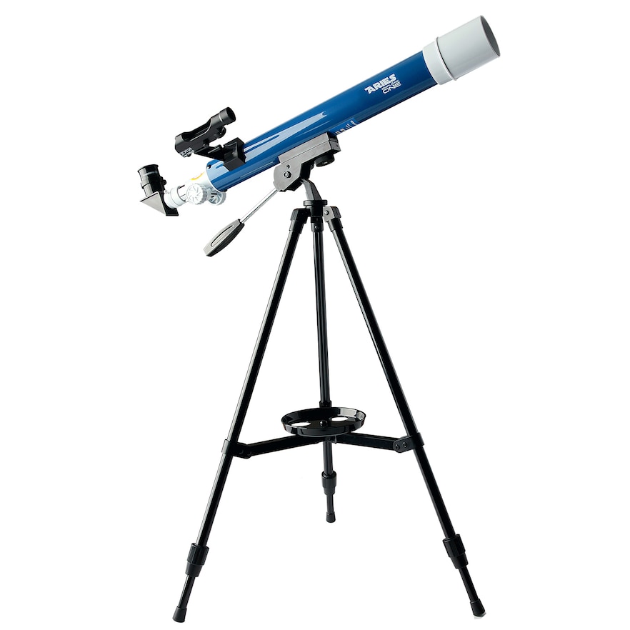 Epic International ExploreOne Aries 50 mm AZ Mount Telescope