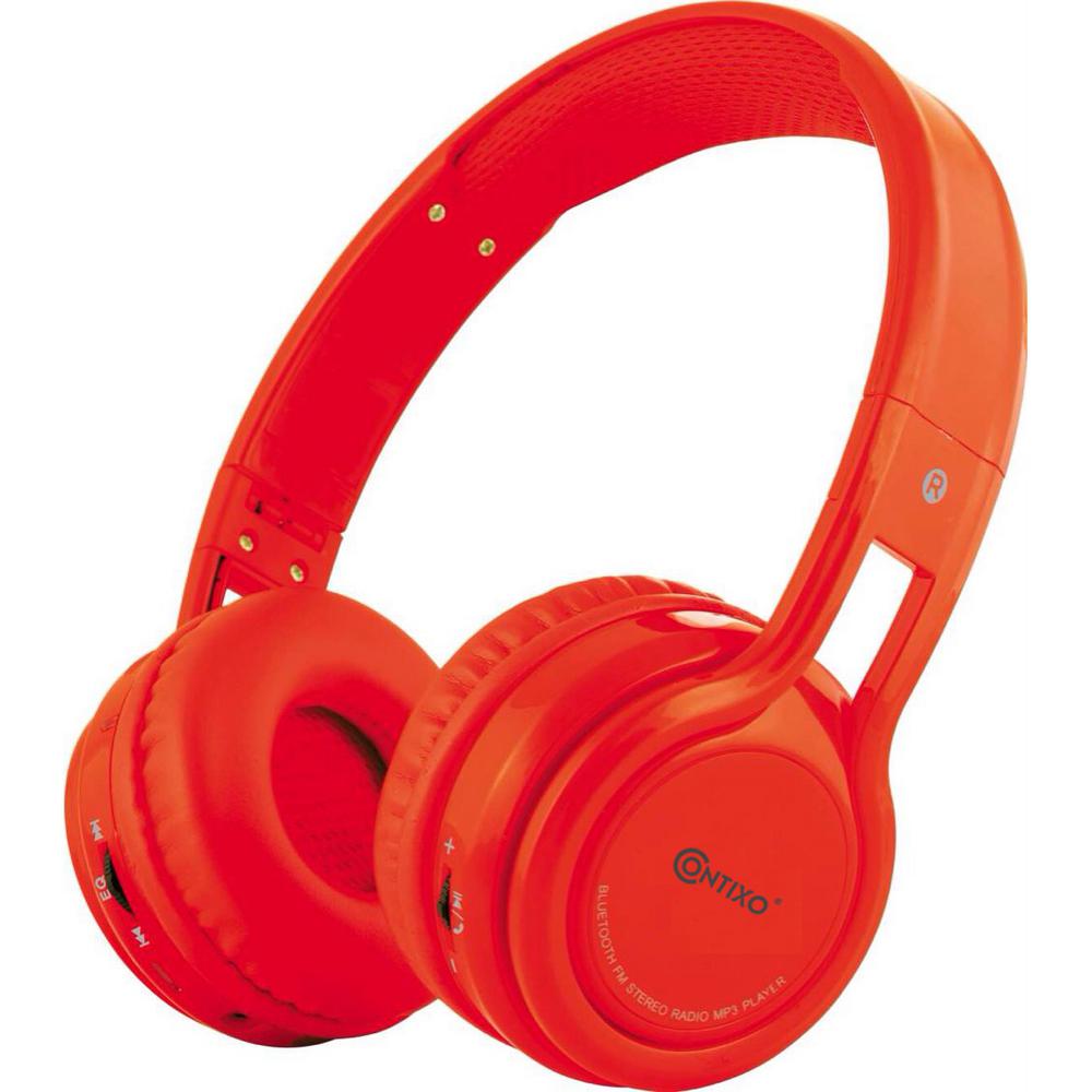 Epic International Contixo 85db (Over Ear, Wireless)