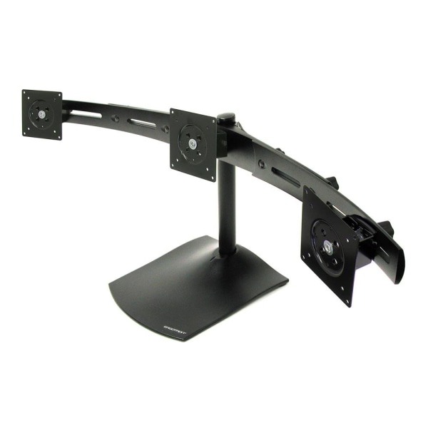 DS100 TripleMonitor Desk Stand