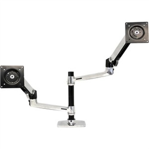 LX Dual Stacking Arm