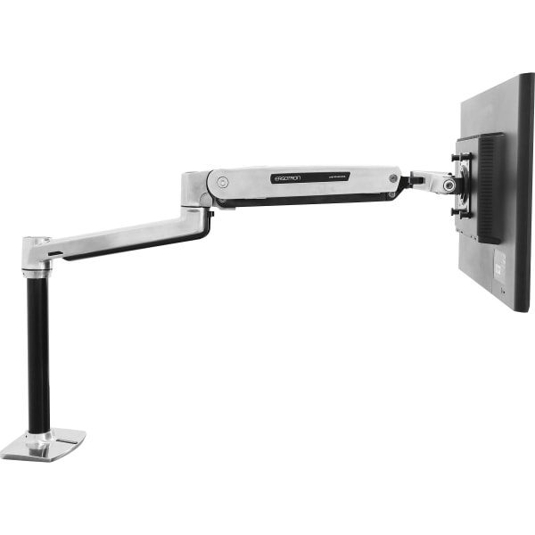 LX Sit Stand Desk Mount Arm