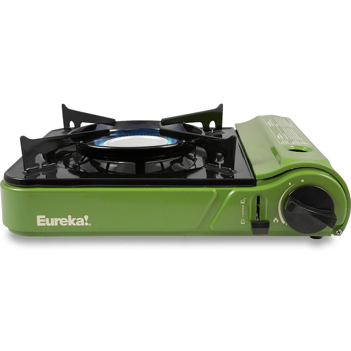 EUREKA SPRK CAMP STOVE; PERIDOT