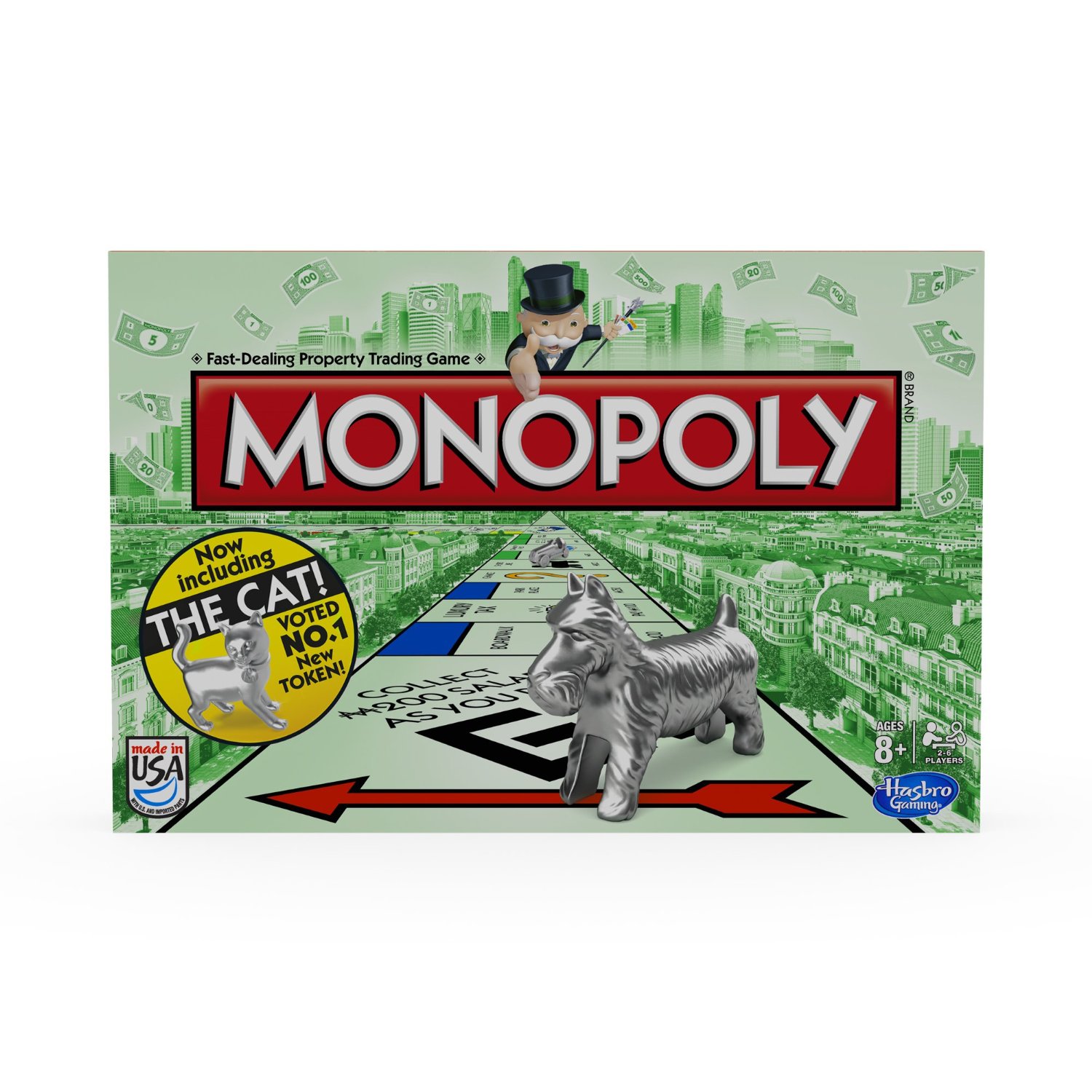 Monopoly