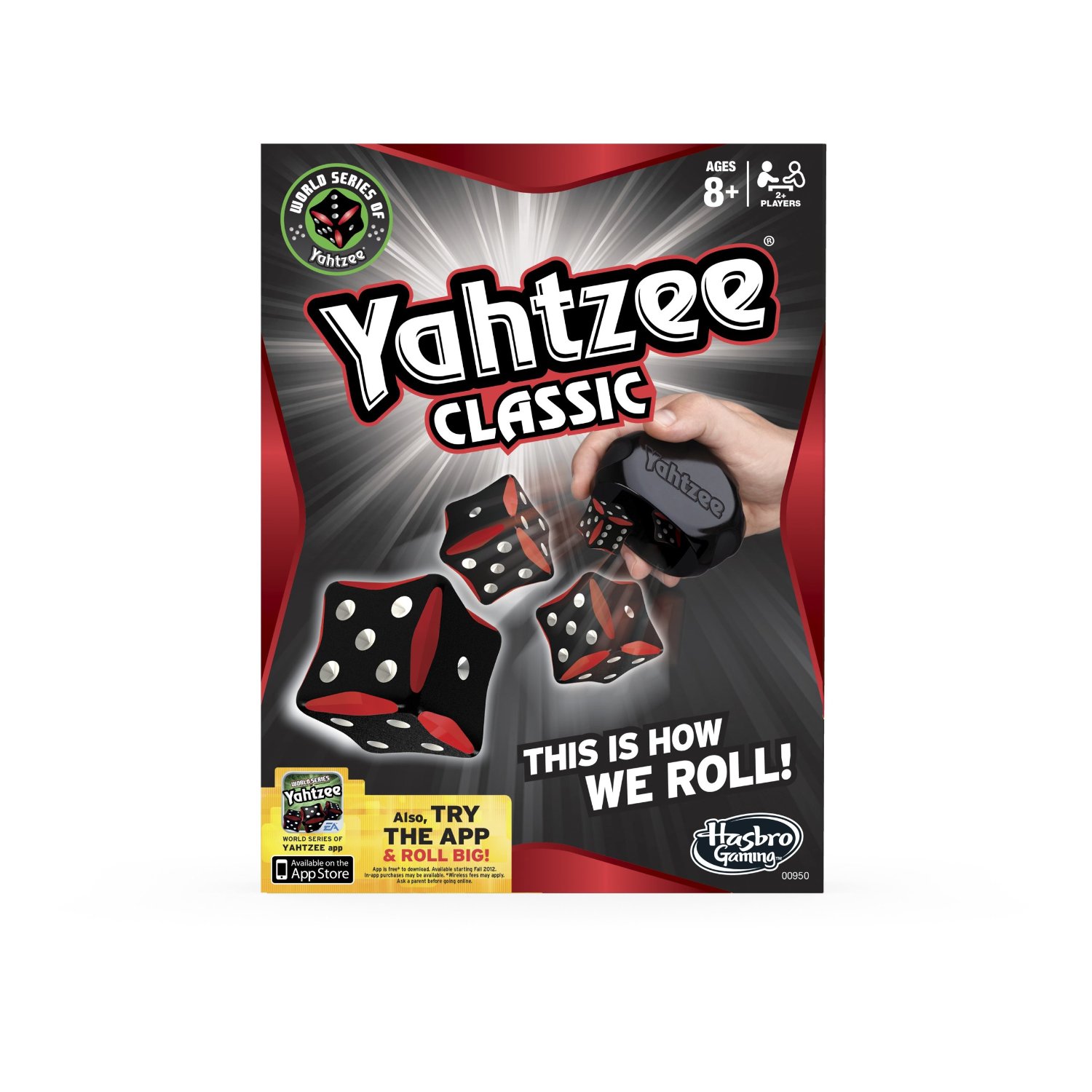 Yahtzee Classic