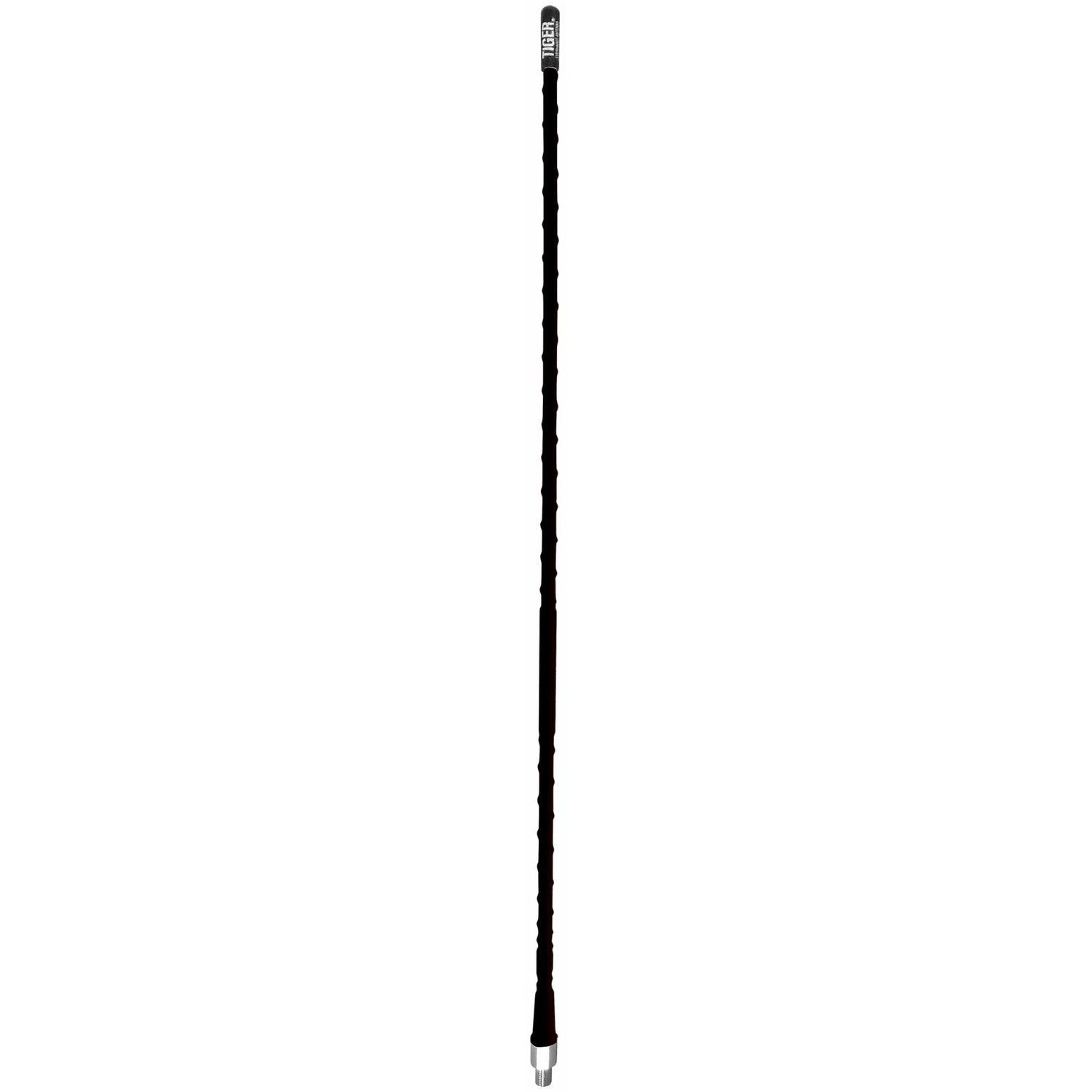 2' Mobile Scanner Antenna (Black)