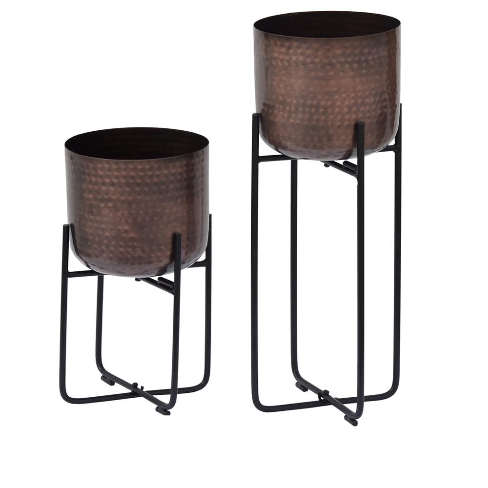 Evolution Planter Set Of 2 Planter, 1 Set