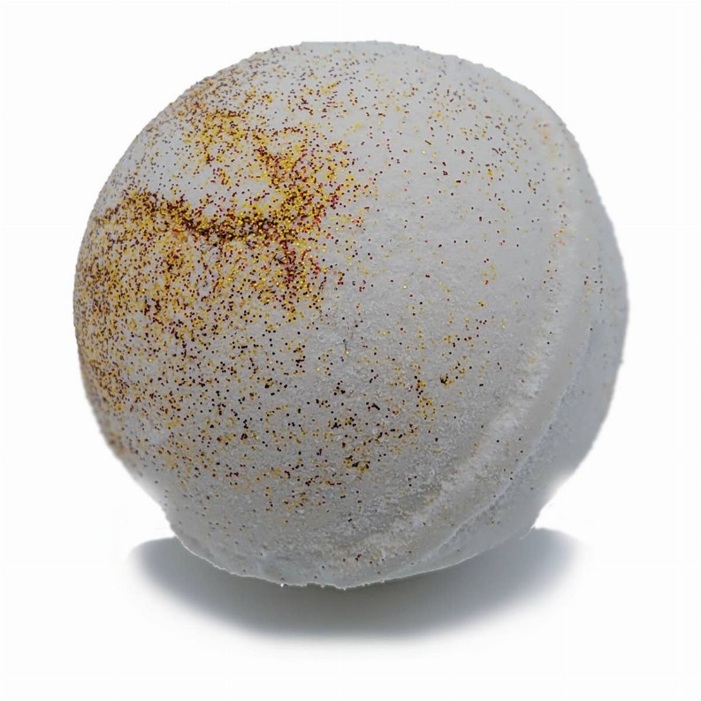 Bath Bomb - Chakra Collection - Quartz