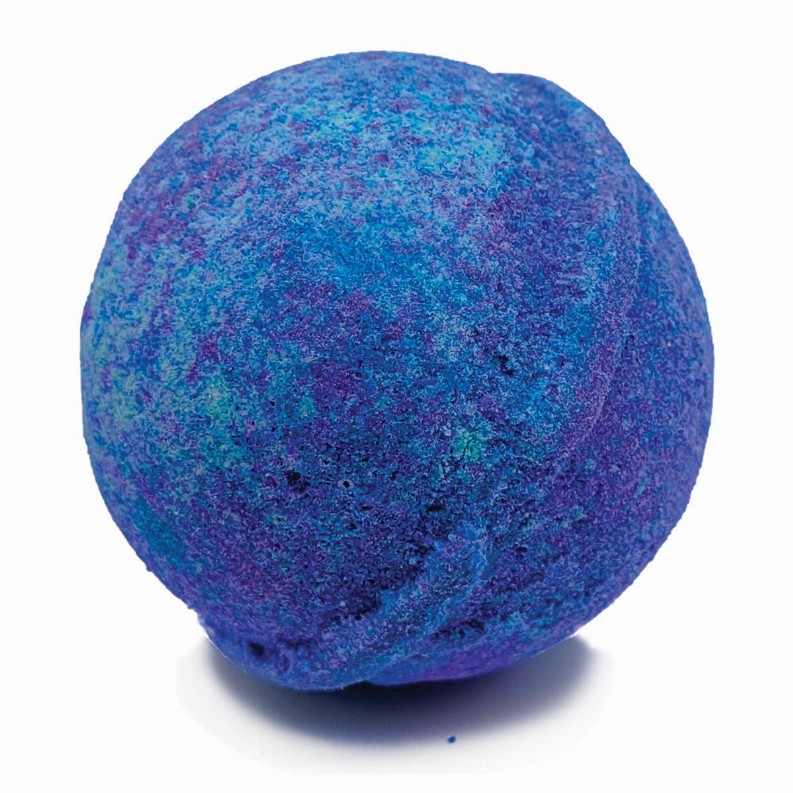 Bath Bomb - Sea Glass