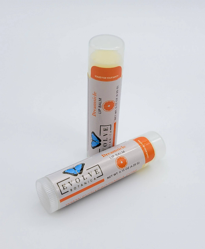 Lip Balm - Dreamsicle