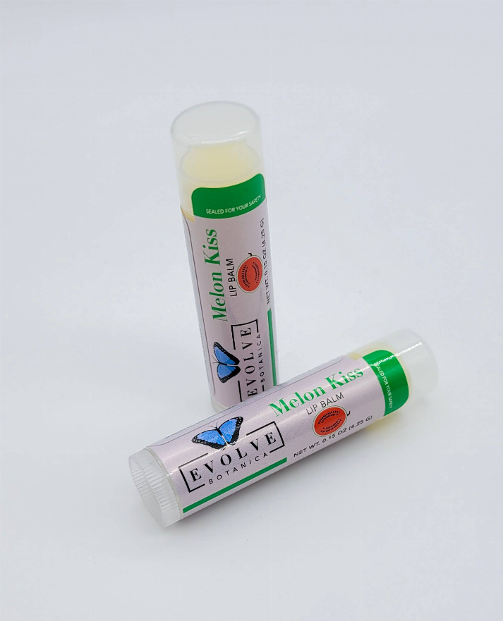 Lip Balm - Melon