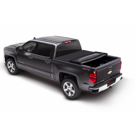 99-06 SILVERADO/SIERRA 1500 99-06 2500/3500HD 6.5FT BED TRIFECTA SIGNATURE 2.0