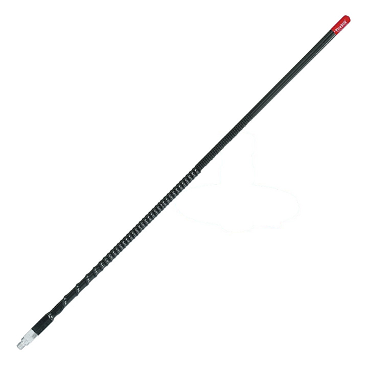 Firestik 2' (61cm) Firestik II Heavy Duty-Antenna 5/8 Wave (Black)