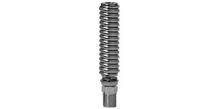 Firestik SS Medium-Duty Spring Stud Mount "SO-239"