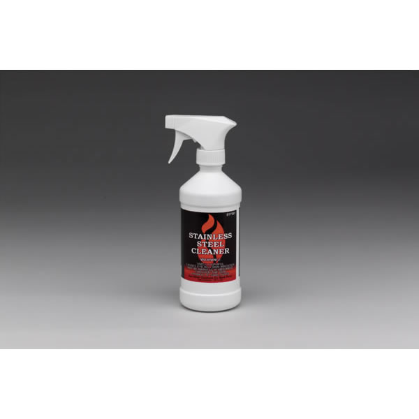 Stovebright Stainless Cleaner-16 oz