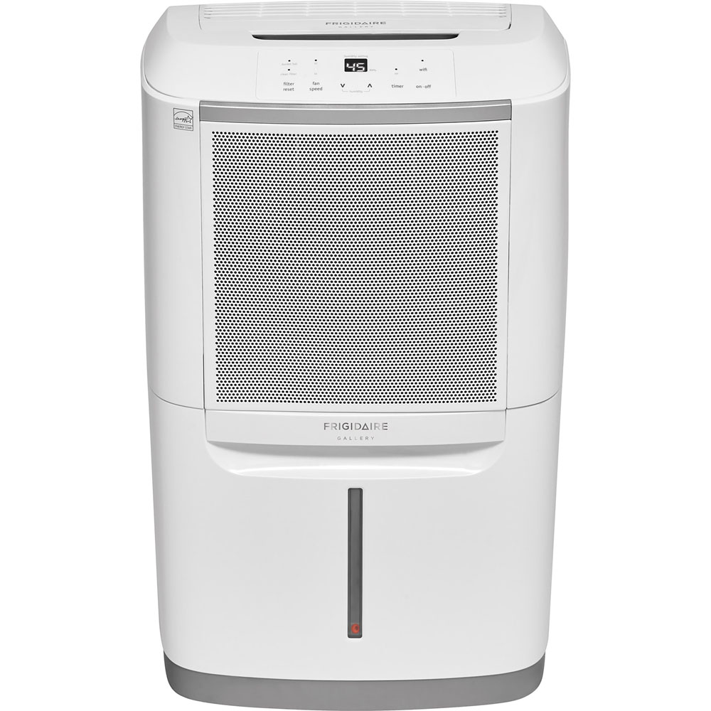 70 Pint Dehumidifier, Wifi Controls