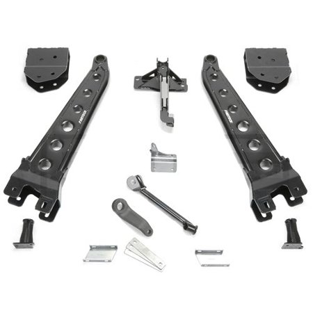 08 10IN RADIUS ARM BOX KIT