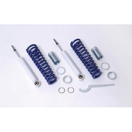 COIL 6IN 2WD S.D. BOX KIT