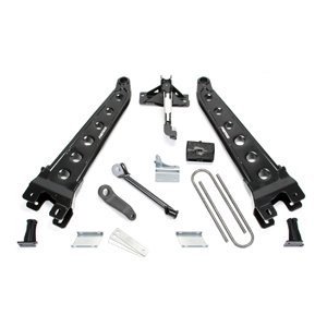 08-C(INCL 11) FORD SUPER DUTY F250/350 6IN RADIUS ARM SUSP. KIT - COMP BOX 1