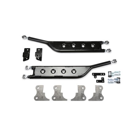 11-16 SILVERADO/SIERRA 2500/3500 HDTRCTN BARS