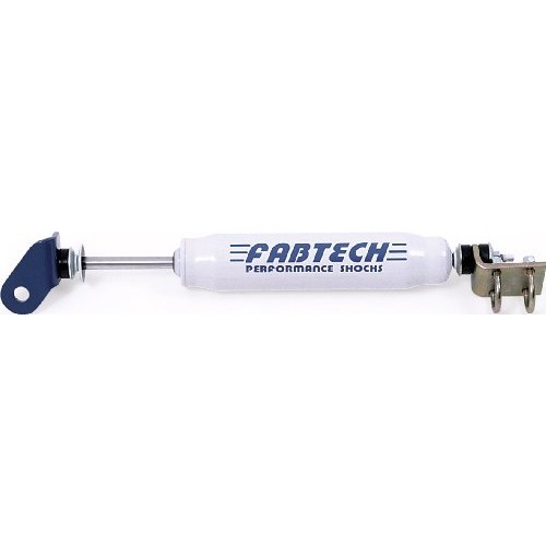 STEERING STABILIZER