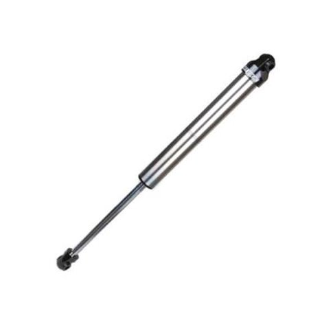 DIRT LOGIC 2.25 SHOCK ABSORBER STAINLESS STEEL