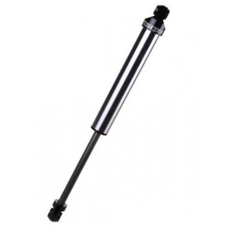 DIRT LOGIC 2.25 SHOCK ABSORBER STAINLESS STEEL