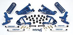 2.0 IN. REAR LIFT BLOCK KIT