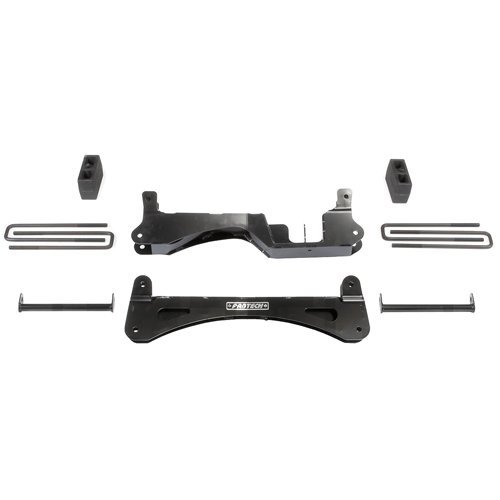 01-10 GM SILVERADO/SIERRA HD 6IIN RTS SUSPENSION SYSTEM - BOX 2