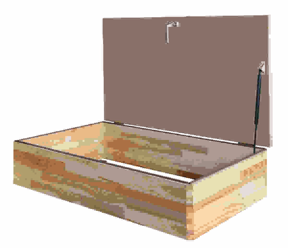 FAKRO LXW-B-869702 Upper Hatch 22x47