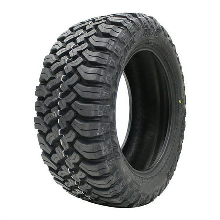 35x12.5R17 LT E/10 121Q WILDPEAK M/T MT01