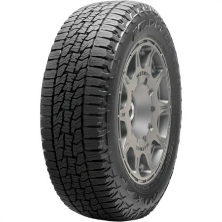 245/65R17 107H SL WILDPEAK A/T TRAIL