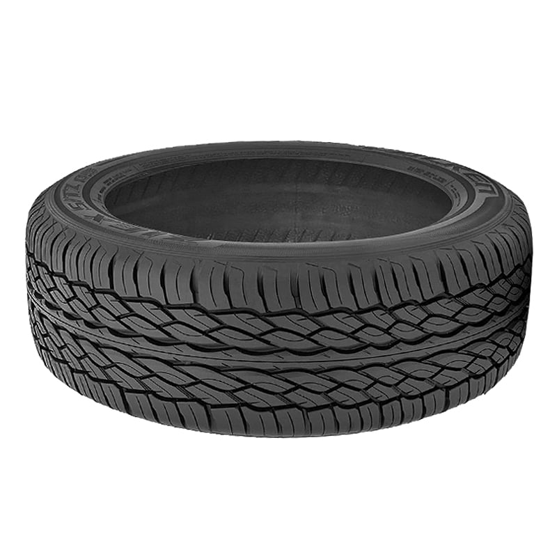 295/35R24 110H XL ZIEX S/TZ05