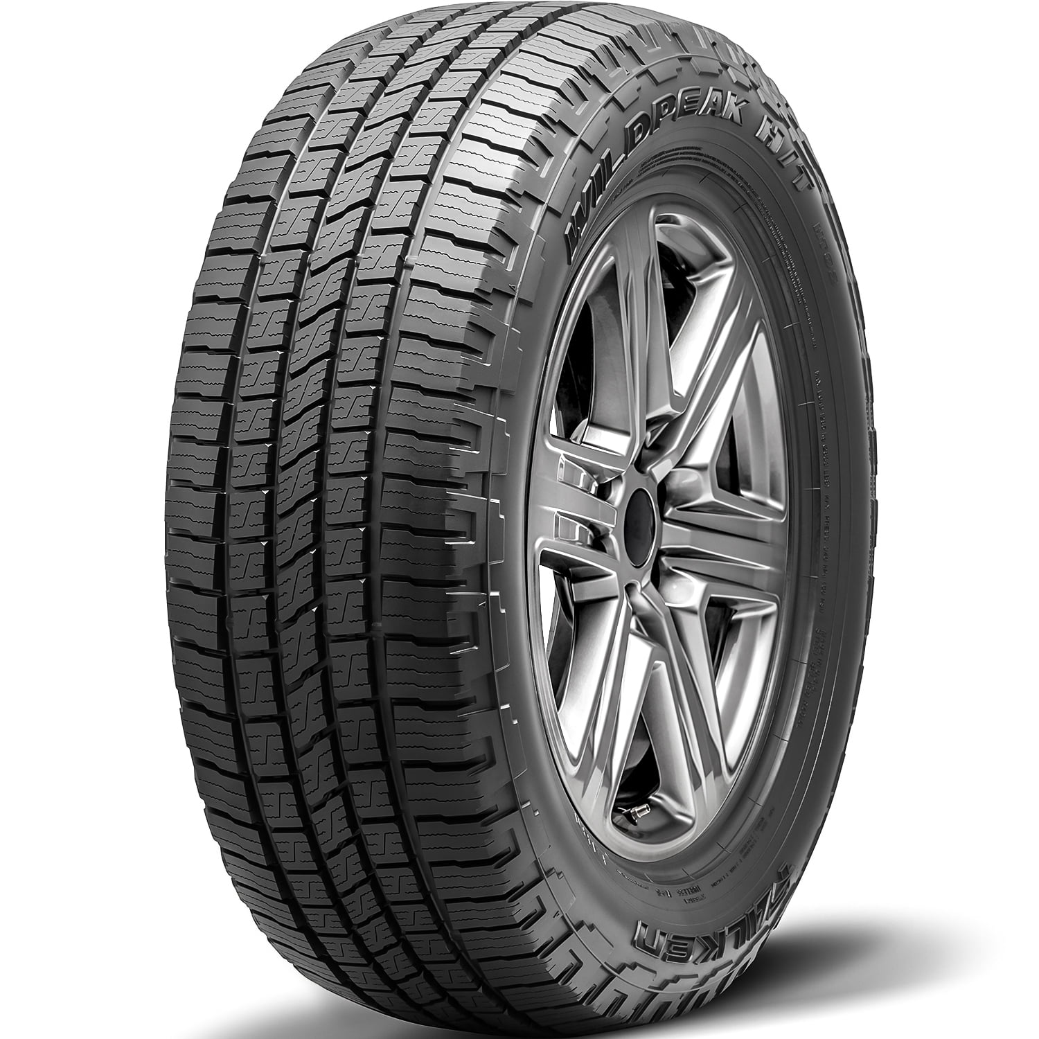 LT275/65R20 E/10 126/123S WILDPEAK H/T HT02 HD