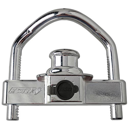 (FASDT-25013) MAX SECURITY UNIVERSAL COUPLER LOCK